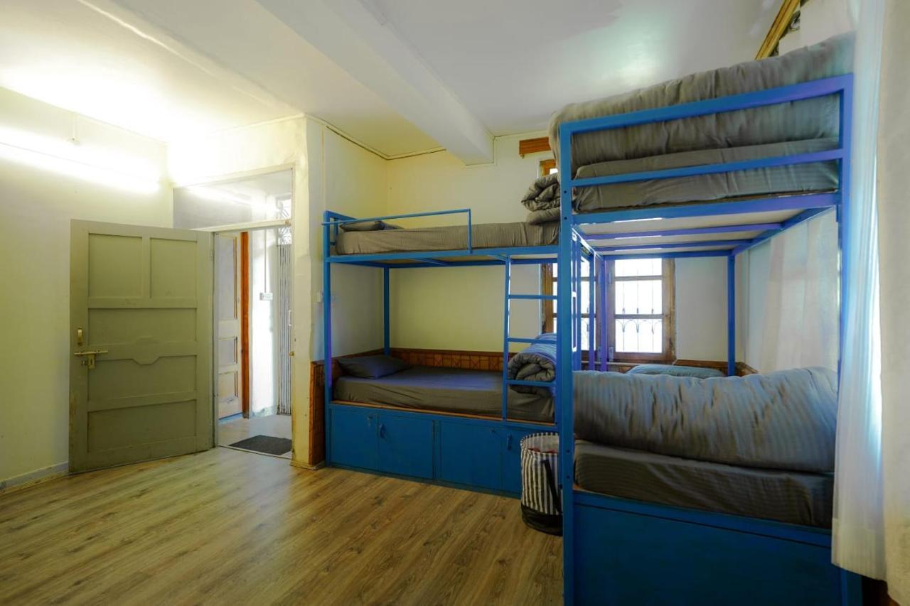 Mars Monkey Hostel & Cafe Manāli Εξωτερικό φωτογραφία