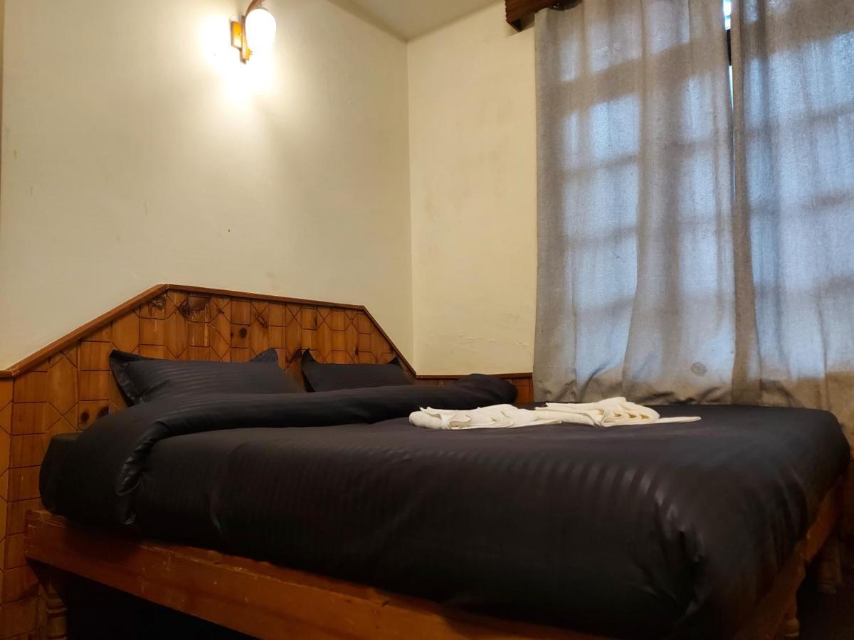Mars Monkey Hostel & Cafe Manāli Εξωτερικό φωτογραφία